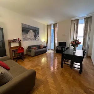 Apartment Charming, Rome