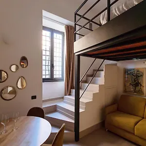 Apartment Restart Colle Oppio E Paganini, Rome