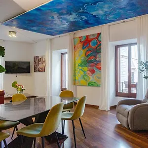Apartment Navona Luxury Flat, Rome
