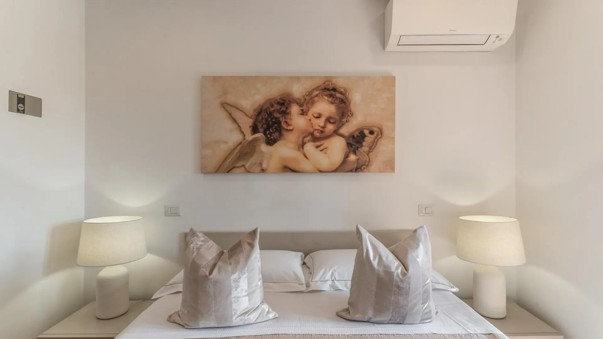 Apartment Twilight Terrace - Piazza Di Spagna Rome